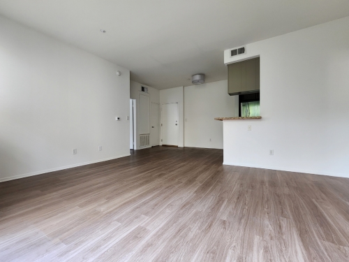 Apartment in Los Angeles