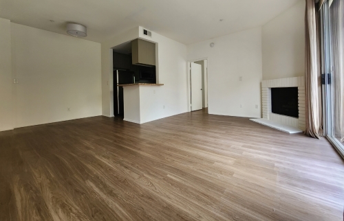 Apartment in Los Angeles