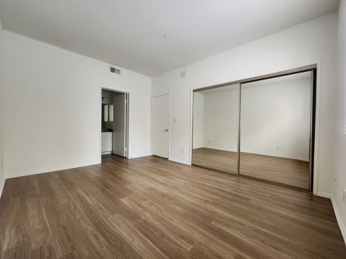 Apartment in Los Angeles