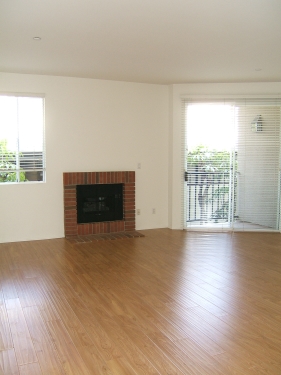 Apartment in Los Angeles