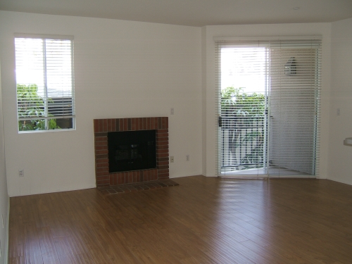 Apartment in Los Angeles