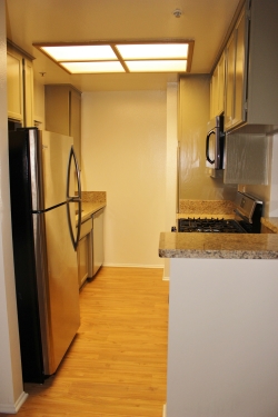 Apartment in Los Angeles