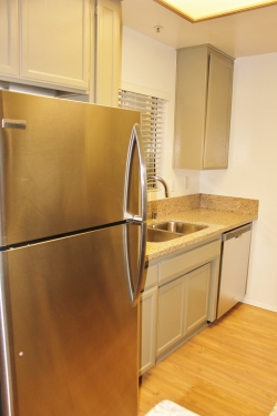 Apartment in Los Angeles