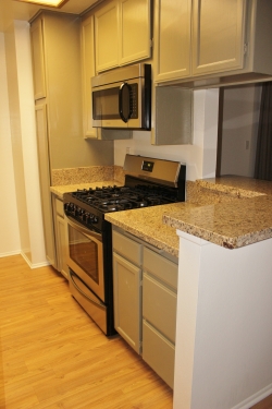 Apartment in Los Angeles