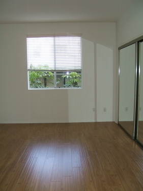 Apartment in Los Angeles