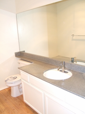 Apartment in Los Angeles