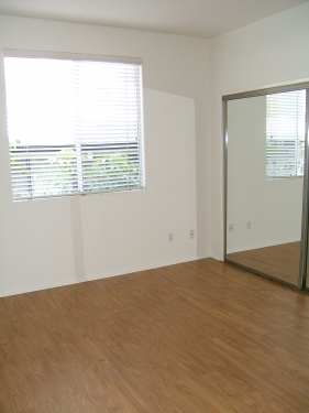 Apartment in Los Angeles