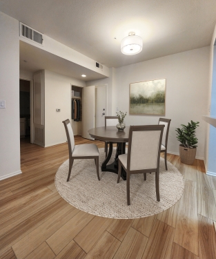 Apartment in Los Angeles