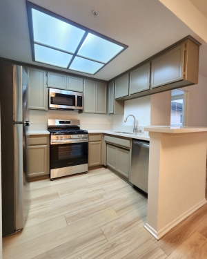 Apartment in Los Angeles