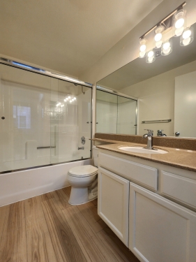 Apartment in Los Angeles