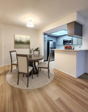 Apartment in Los Angeles