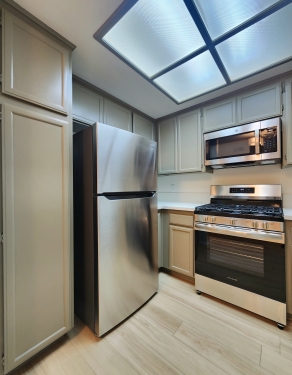 Apartment in Los Angeles