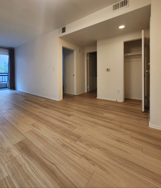 Apartment in Los Angeles