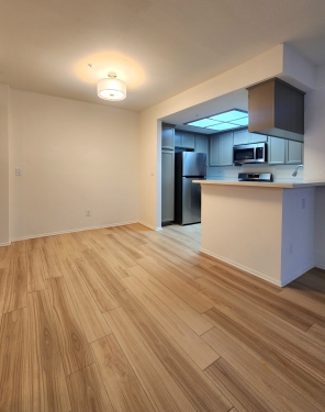 Apartment in Los Angeles