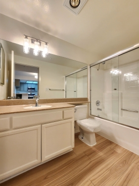 Apartment in Los Angeles