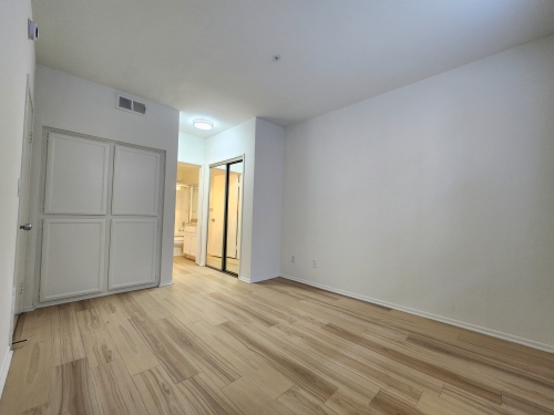 Apartment in Los Angeles