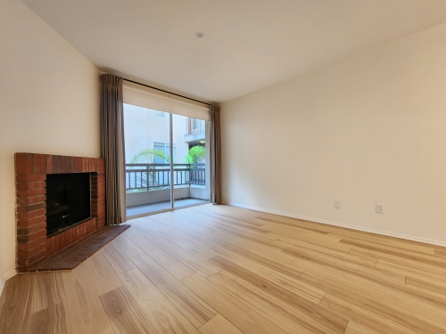 Apartment in Los Angeles