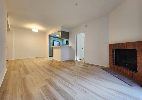 Apartment in Los Angeles