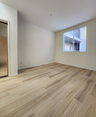 Apartment in Los Angeles