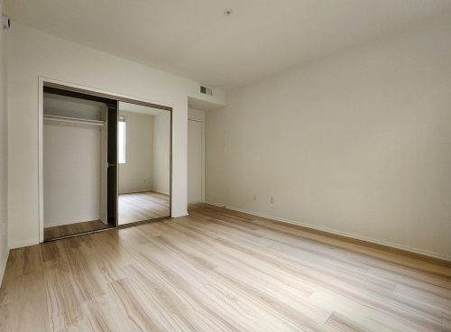 Apartment in Los Angeles