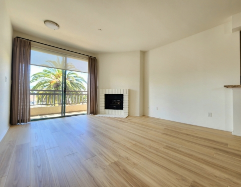 Apartment in Los Angeles