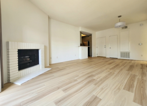 Apartment in Los Angeles