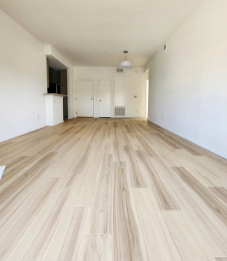 Apartment in Los Angeles