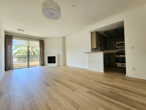 Apartment in Los Angeles