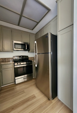 Apartment in Los Angeles