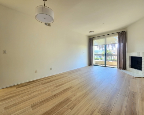 Apartment in Los Angeles