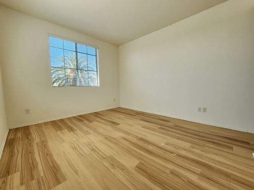 Apartment in Los Angeles