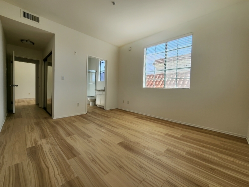 Apartment in Los Angeles