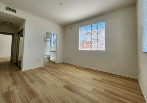 Apartment in Los Angeles