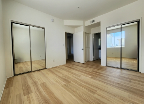 Apartment in Los Angeles