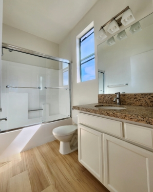 Apartment in Los Angeles