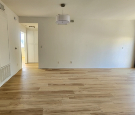 Apartment in Los Angeles