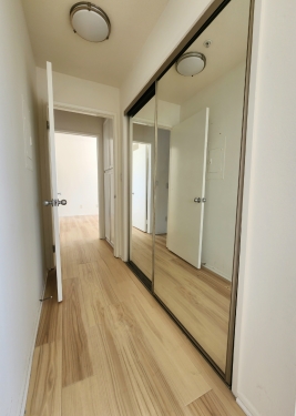 Apartment in Los Angeles