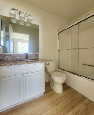 Apartment in Los Angeles