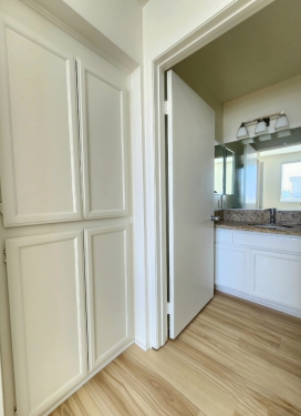 Apartment in Los Angeles