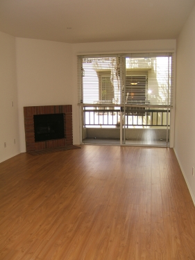 Apartment in Los Angeles