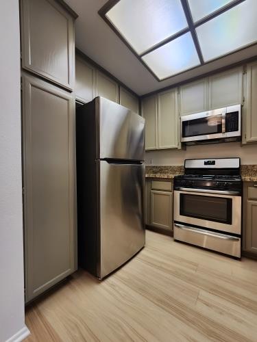 Apartment in Los Angeles