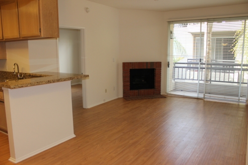 Apartment in Los Angeles