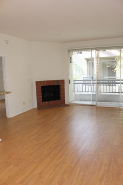 Apartment in Los Angeles