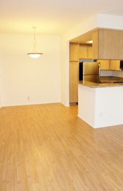 Apartment in Los Angeles