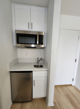 Apartment in Los Angeles