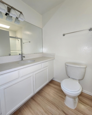Apartment in Los Angeles