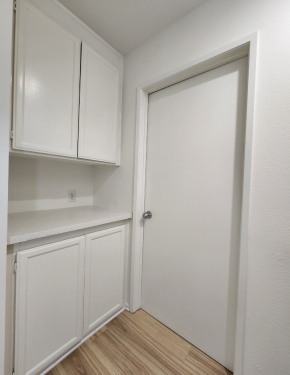 Apartment in Los Angeles