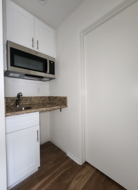 Apartment in Los Angeles