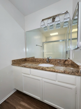 Apartment in Los Angeles