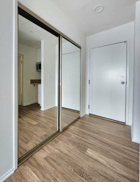 Apartment in Los Angeles